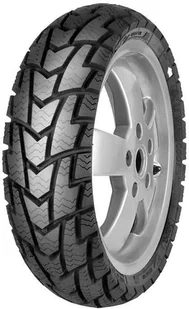 Mitas MC32 WIN SCOOT 100/80 -10 53 P - Opony motocyklowe - miniaturka - grafika 1