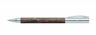 Faber Castell Pióro kulkowe Ambition Coconut 148120 - Pióra kulkowe - miniaturka - grafika 4