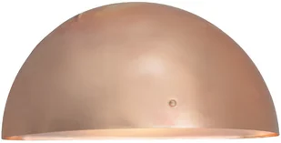 Norlys Kinkiet PARIS LED 160CO 160CO - Lampy ogrodowe - miniaturka - grafika 1