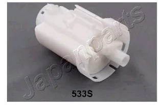 JAPANPARTS Filtr paliwa FC-533S - Filtry paliwa - miniaturka - grafika 1