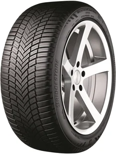 Bridgestone Weather Control A005 225/55R16 99W - Opony całoroczne - miniaturka - grafika 1