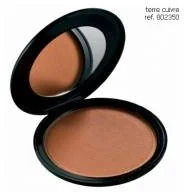 Pudry do twarzy - Peggy Sage puder rozświetlający do twarzy i ciała 30g - miniaturka - grafika 1
