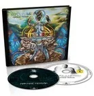 Machine Messiah Limited Edition) Sepultura - Metal, Punk - miniaturka - grafika 1