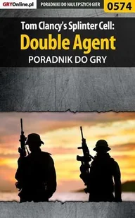 Tom Clancys Splinter Cell Double Agent GRA PC - Gry PC - miniaturka - grafika 16