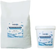 Kosmetyki do kąpieli - Siarczan Magnezu sól epsom angielska gorzka 30kg - miniaturka - grafika 1