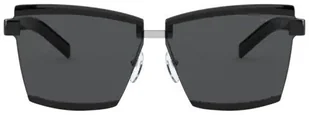 Prada Okulary przeciwsłoneczne PR 61XS 1AB5S0 - Okulary przeciwsłoneczne - miniaturka - grafika 2