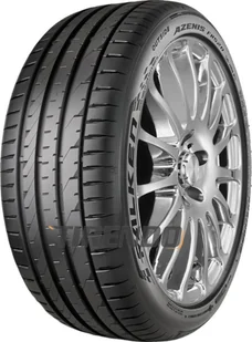 Falken AZENIS FK520 245/40R19 98Y - Opony letnie - miniaturka - grafika 1