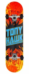 Tony Hawk zestaw Shatter Logo Multi MULTI) - Deskorolki - miniaturka - grafika 1