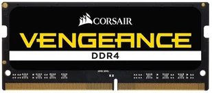 Corsair 8GB CMSX8GX4M2A2666C18 DDR4 - Pamięci RAM - miniaturka - grafika 1