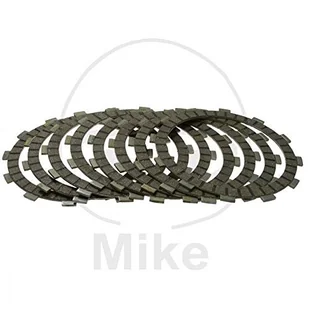EBC Zestaw sprzęgła CK4455 456990 - Części motocyklowe - miniaturka - grafika 1