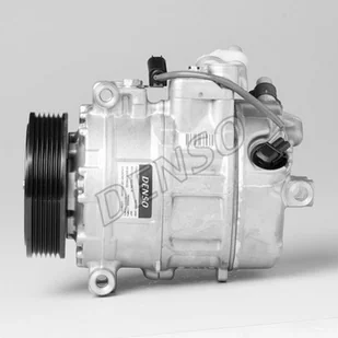 DENSO Kompresor, klimatyzacja DCP05079 - Kompresory klimatyzacji - miniaturka - grafika 1