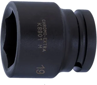 BAHCO nasadka udarowa 3/4" M22 [K8901M-22] - Klucze i nasadki - miniaturka - grafika 1