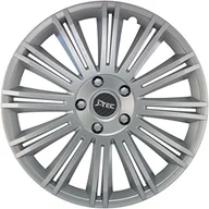 Kołpaki samochodowe - J-Tec j14543 Discovery, kołpaki 14 cali J14543 - miniaturka - grafika 1