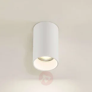 ARCCHIO Arcchio Dilana downlight, okrągły, GU10, biały - Lampy sufitowe - miniaturka - grafika 5