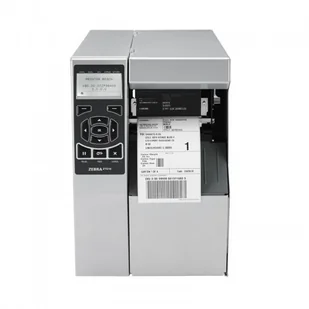 Zebra ZT510 Drukarka ZT51043-T0E0000Z - Drukarki kart i etykiet - miniaturka - grafika 1
