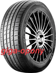 Nexen N Fera RU1 225/50 R17 94W 4PR RPB 14387NXK - Opony terenowe i SUV letnie - miniaturka - grafika 2