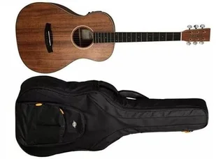 Tanglewood TWUPE OGB EA2 gitara elektro akustyczna - Gitary akustyczne - miniaturka - grafika 1