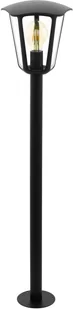 Eglo MONTREALE 98123 Lampa stojąca 1x60W/E27 EGL98123 - Lampy ogrodowe - miniaturka - grafika 1