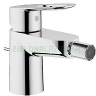 Grohe Bauloop 23338000 bateria bidetowa - Baterie wannowe i prysznicowe - miniaturka - grafika 1