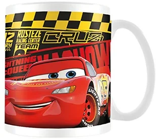 Duo Mug Pyramid Cars 3 AFMG24660 - Kubki - miniaturka - grafika 1