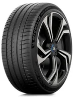 Opony letnie - Michelin Pilot Sport EV 255/45R20 105W - miniaturka - grafika 1