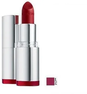 Clarins Joli Rouge Pomadka do ust nr 717 Plum 3,5g - Szminki - miniaturka - grafika 1
