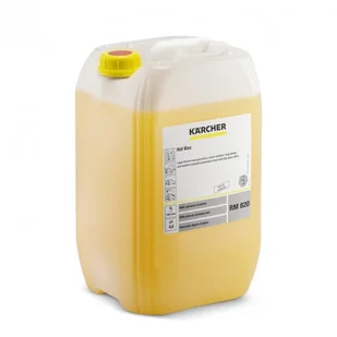 Karcher wosk na gorąco RM 820 ASF 20l. 6.295-428.0 - Kosmetyki samochodowe - miniaturka - grafika 2