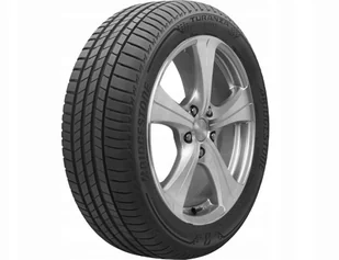 Bridgestone Turanza T005 255/40R20 101Y - Opony letnie - miniaturka - grafika 1