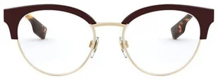 Burberry Okulary Korekcyjne Be 2316 3869 - Okulary korekcyjne, oprawki, szkła - miniaturka - grafika 2