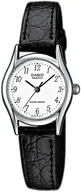 Zegarki damskie - Casio Dress LTP-1154E-7B - miniaturka - grafika 1