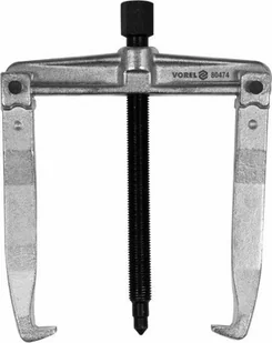 Vorel ściągacz dwuramienny belkowy 200mm 80474 80474 - Narzędzia samochodowe - miniaturka - grafika 1