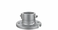 Akcesoria do monitoringu - Hikvision Uchwyt sufitowy DS-1663ZJ-P DS-1663ZJ-P - miniaturka - grafika 1