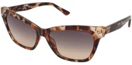 Okulary przeciwsłoneczne - Guess GU7840 56B - miniaturka - grafika 1