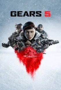 Gears 5 Ultimate Edition XBOX ONE / Windows 10 EUROPE - Kody i doładowania cyfrowe - miniaturka - grafika 1