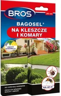 Zwalczanie i odstraszanie szkodników - Bros Bagosel 100EC 30ml/ oprysk komary Bro000250 - miniaturka - grafika 1