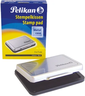 PELIKAN 331066 poduszka do pieczątki 4012700331069 - Tusz do pieczątek - miniaturka - grafika 1