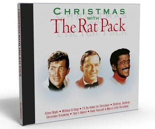 Weton Wesgram B.V. Christmas With The Rat Pack - Świąteczna, kolędy - miniaturka - grafika 1