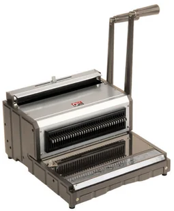 Opus Bindownica Wire Jumbo NB-7583 - Bindownice - miniaturka - grafika 1