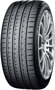 Yokohama Advan Sport 245/50R18 104Y - Opony letnie - miniaturka - grafika 1