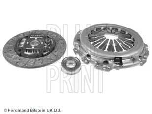 BLUE PRINT Zestaw sprzęgła ADC430125 - Sprzęgła - miniaturka - grafika 1