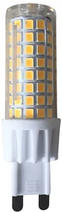 Eko-Light Żarówka LED EKZA343 G9 8W neutralna - Żarówki LED - miniaturka - grafika 1
