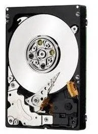 Fujitsu SATA 2TB 6G 7.2K 3.5 BC S26361-F5637-L200 - Dyski serwerowe - miniaturka - grafika 1