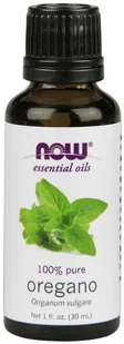 Now® Foods Olejek eteryczny NOW, olejek oregano, 30 ml - Aromaterapia - miniaturka - grafika 4