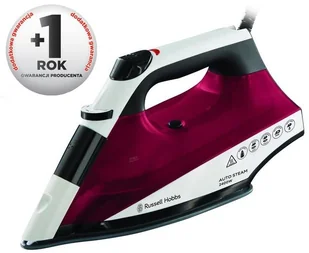 Russell Hobbs AutoSteam 22520-56 - Żelazka - miniaturka - grafika 1