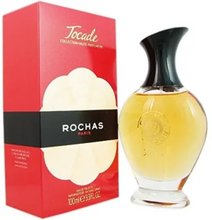 Rochas Tocade woda toaletowa 100ml - Wody i perfumy damskie - miniaturka - grafika 7