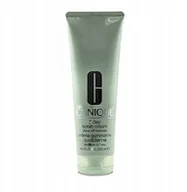 Peelingi i scruby do twarzy - Clinique 7 day scrub cream peeling mega aż 250 ml - miniaturka - grafika 1