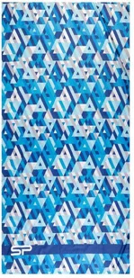 Spokey Ręcznik plażowy, Menorca, 100x180 cm - Pływanie - miniaturka - grafika 3