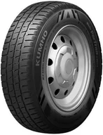Opony dostawcze letnie - KUMHO Tran CW51 215/75R16C 116/114R 10PR - miniaturka - grafika 1