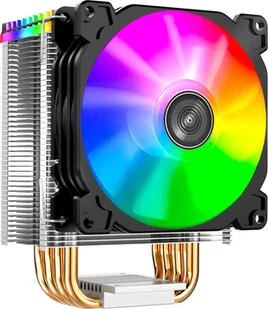 Jonsbo Chłodzenie CPU ARGB CR-1400 CPJB-007 CR-1400 - Chłodzenie procesora - miniaturka - grafika 1