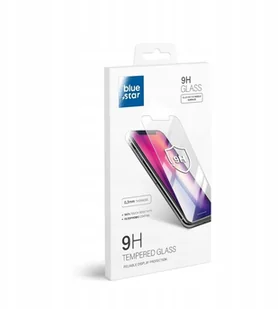 Blue Star Szkło hartowane do Xiaomi Redmi Note 8T - Szkła hartowane na telefon - miniaturka - grafika 5